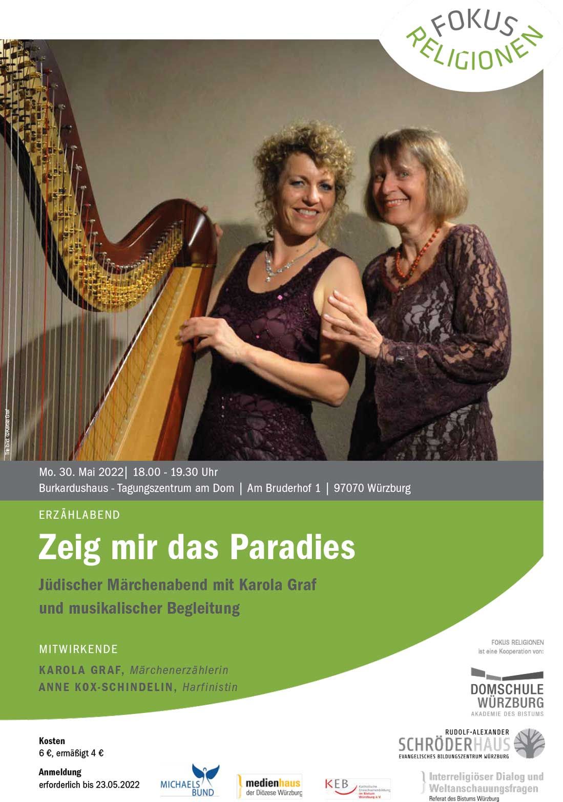 2022-05-30_Fokus-Religionen_Zeig-mir-das-Paradies