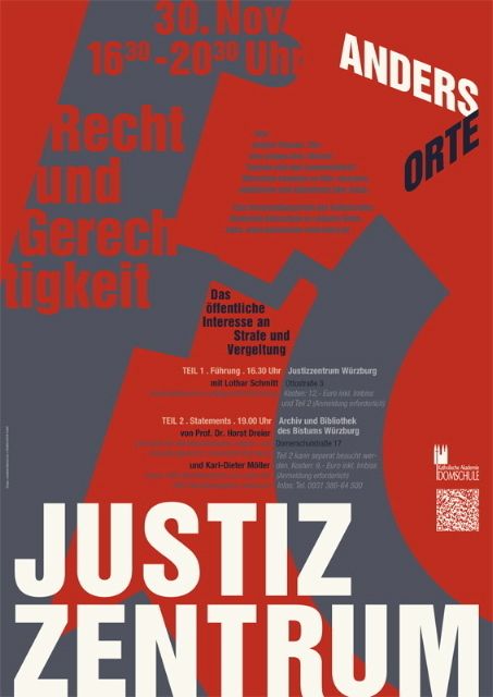 2011-11-25__7cae0f91___Andersorte_Plakat_Justizzentrum_kl__Copyright_Domschule