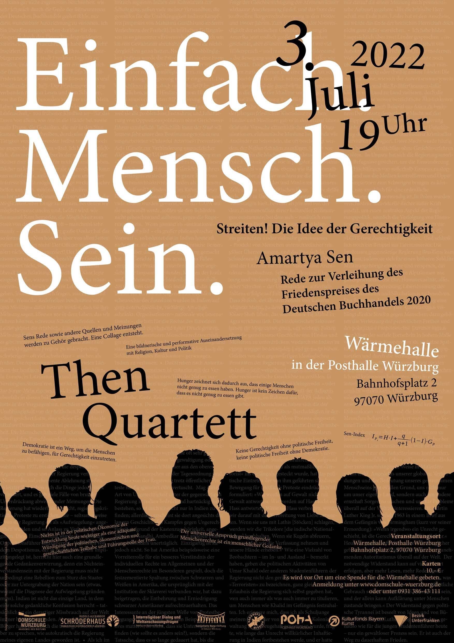 2022-07-03-EinfachMenschSein_Plakat