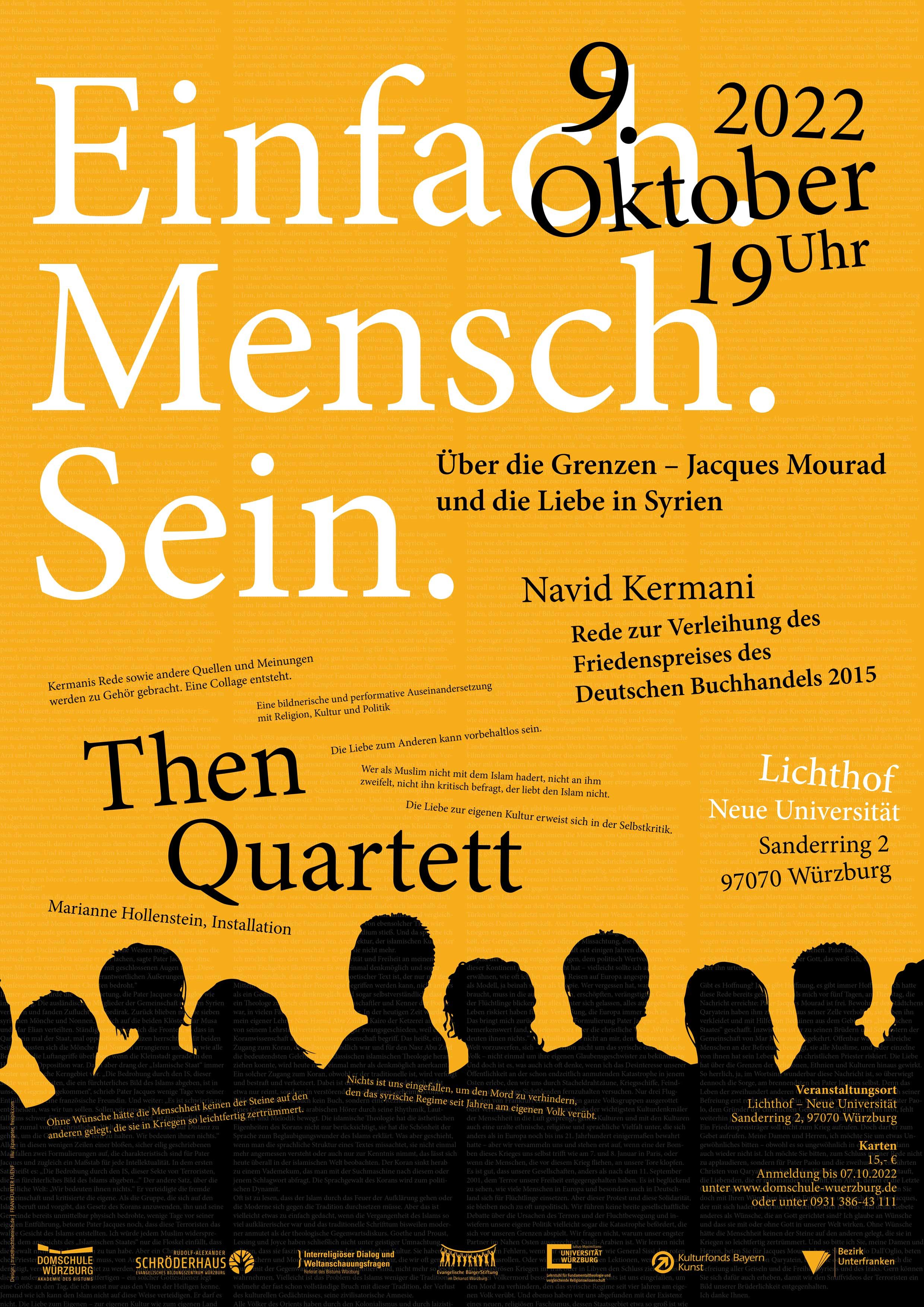 2022-10-09_EinfachMenschSein_Navid Kermani