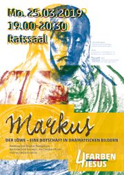 Logo Evangelien-Projekt