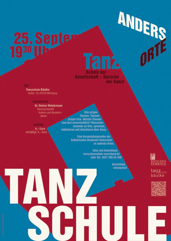 2013-09-18__8e8895ba___Andersorte_Tanzschule_Plakat__Copyright_Domschule_Wuerzburg