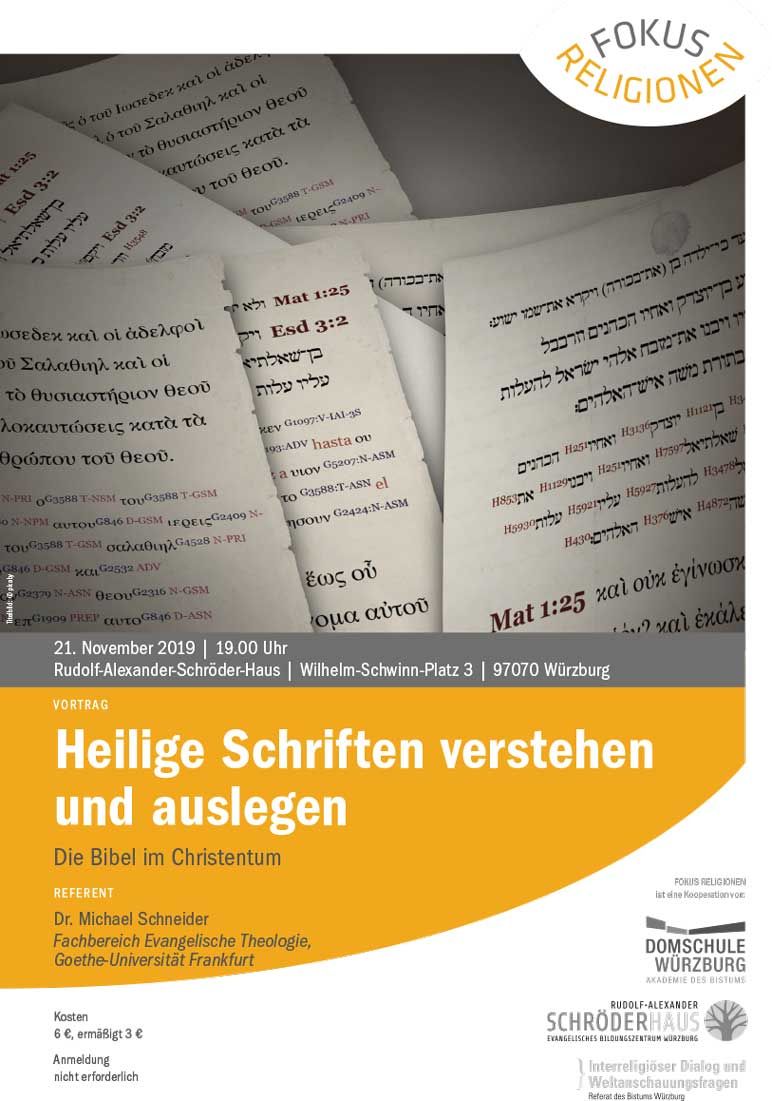 2019-11-21_Fokus-Religionen_Heilige-Schriften-verstehen-und-auslegen---Christentum