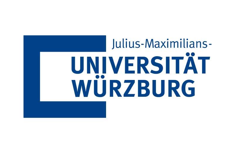 Logo Universität Würzburg