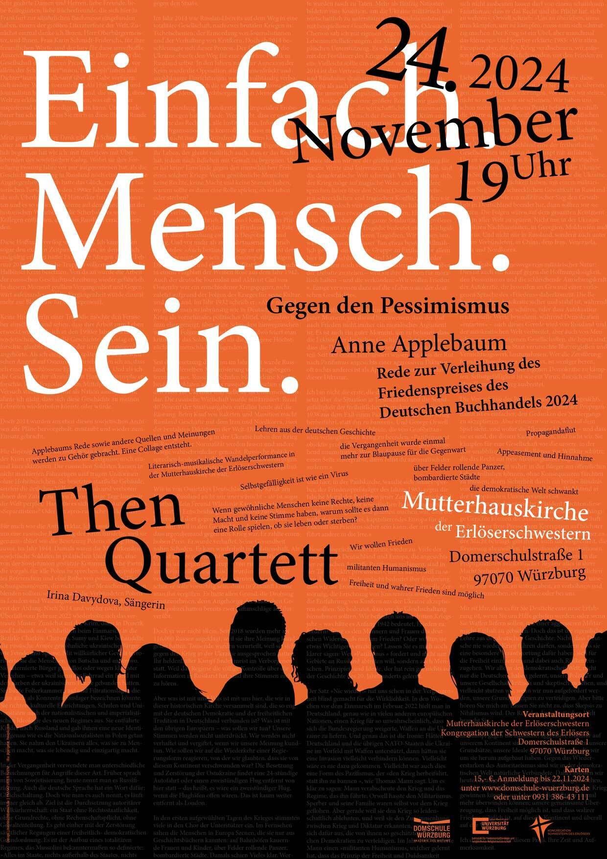 2024-11-24-Plakat-Einfach.-Mensch
