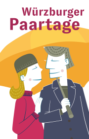 Logo Würzburger Paartage