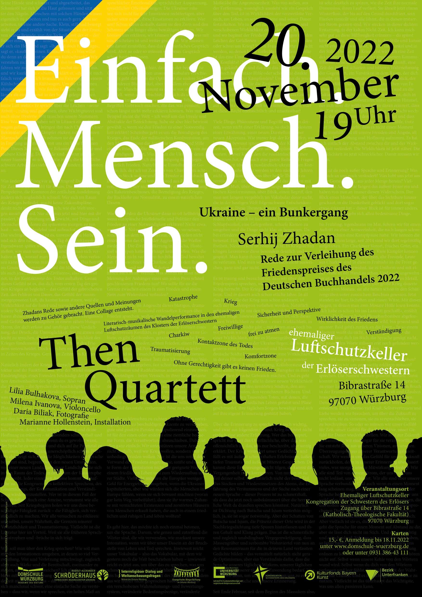 2022-11-20_EinfachMenschSein_Serhij Zhadan