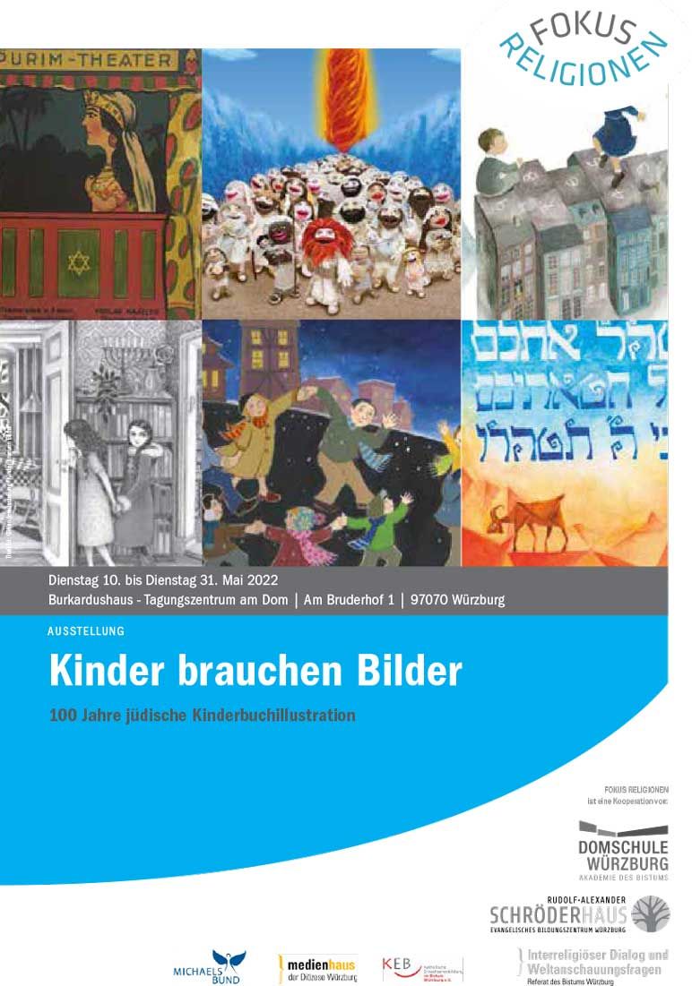 2022-05_Fokus-Religionen_Ausstellung-Kinder-brauchen-Bilder