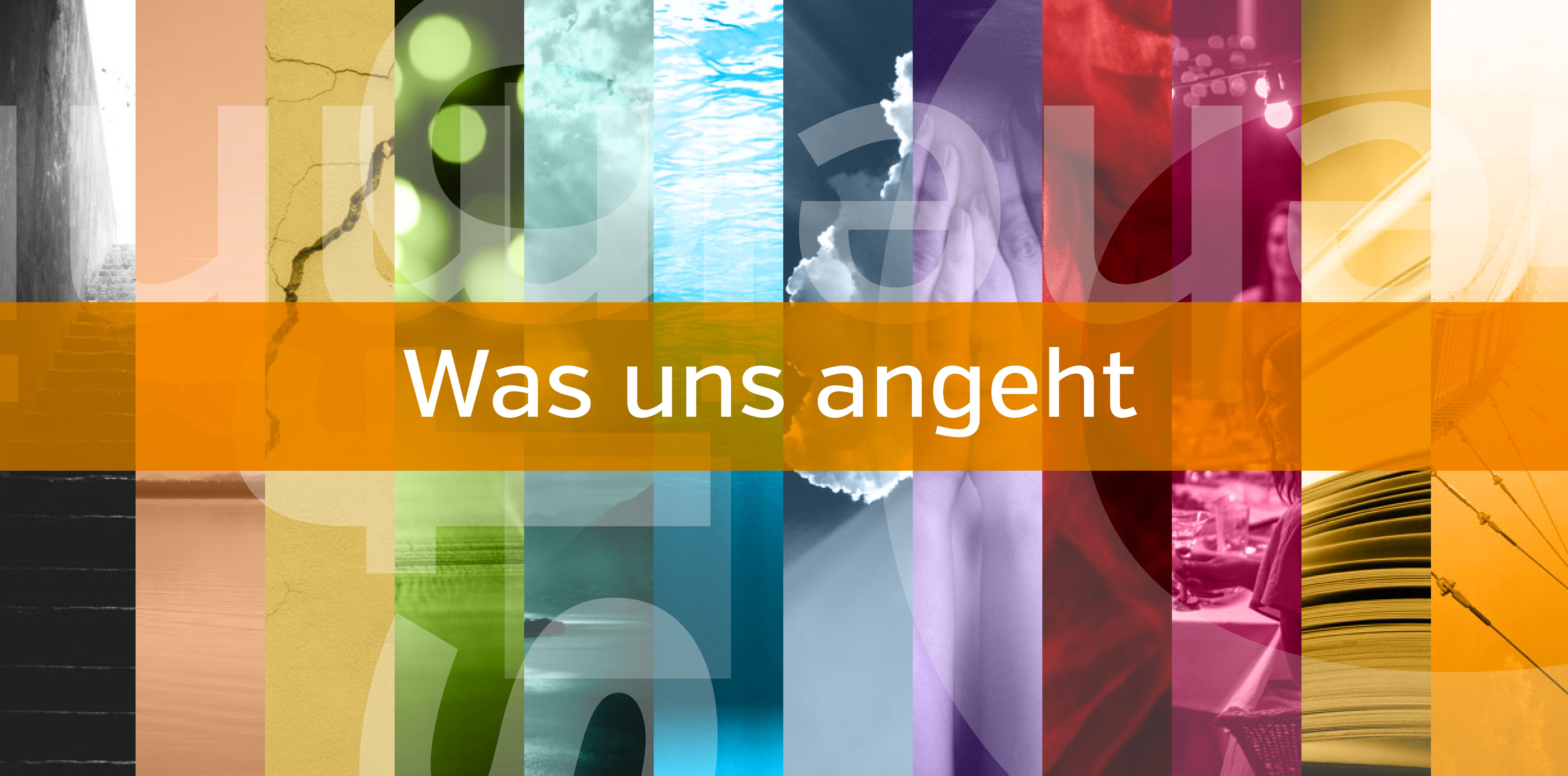 Logo Wanderausstellung Zweites Vatiknaisches Konzil